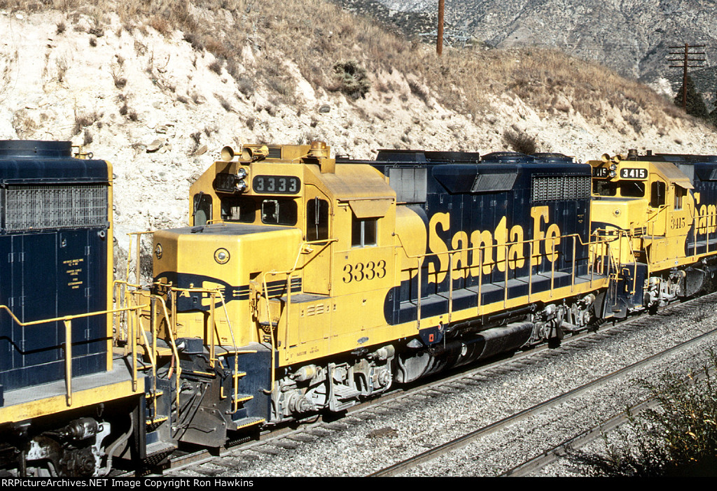 ATSF 3333 (REPOST)